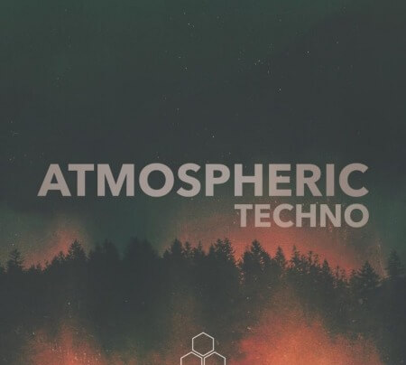 Datacode FOCUS Atmospheric Techno WAV